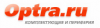 Optra, оптовая компания логотип