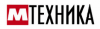 МТехника, магазин мультимедийной техники логотип