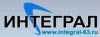 Интеграл, торгово-сервисная компания логотип