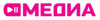 Медиа Электроника, сеть магазинов цифровой техники логотип