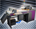 Intec Printing Solutions презентовала новые решения на FESPA 2019 
