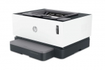 Первый в мире лазерный принтер без картриджа и систему непрерывной подачи чернил от HP