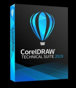 Новый пакет CorelDRAW Technical Suite 2019