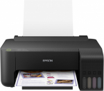 Компания Epson выпустила две новые модели популярной серии «Фабрика печати»!