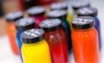 Следующее поколение печатных красок Pulse Roll Label Products 