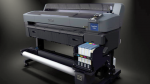 SureColor SC-F6300 – принтер от Epson с низкой стоимостью эксплуатации