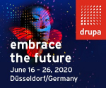 drupa 2020: старт продаж билетов