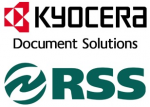 KYOCERA Document Solutions RUS и компания RSS заключили контракт на сервисное обслуживание техники