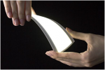 Konica Minolta и Pioneer будут вместе выпускать OLED-светильники
