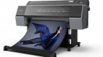 12-цветные широкоформатные принтеры Epson