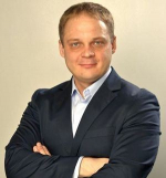 Назначен новый президент Konica Minolta Business Solutions Russia