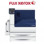 Fuji Xerox не будет сотрудничать с Xerox Corporation с 1 апреля 2021 г.