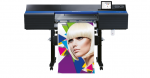 Компания Roland представила новый принтер - TrueVIS SG