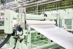 Забастовка производителей бумаги в Финляндии