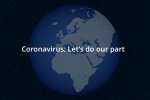 Ultimaker объявила о создании  сайта для борьбы с коронавирусом