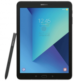 Новый планшет Galaxy Tab S3 от Samsung появился в сети