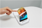 Соглашение Samsung и Apple по OLED-панелям