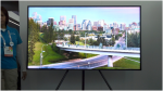 В продаже появились телевизоры Samsung QLED 4K по цене от $2500