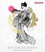 Color-Logic и Ricoh расширяют возможности печати специальными тонерами Color-Logic и Ricoh расширяют возможности печати специальными тонерами