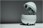 На CES 2017 компания  Panasonic представила робот-яйцо 