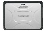 Надежная защита Panasonic Toughpad FZ-A2