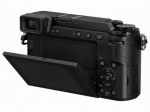 Миниатюрная камера Panasonic Lumix GX80