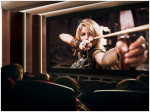 «Кинотеатры будущего» от Samsung