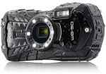 Компания Ricoh  выпустила компактную защищенную камеру
