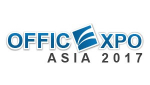 Международная выставка офисной продукции в Сингапуре – OEA 2017 - Office Expo Asia