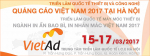 Международная выставка рекламных технологий и оборудования в Хошимине, Вьетнам - VietAd 2017