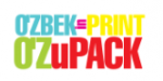 19-я Международная выставка печати и упаковки O'ZBEKinPRINT – O'ZuPACK 2017 в Узбекистане