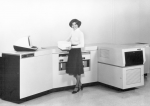 Xerox: прошло 40-лет со дня создания первого лазерного принтера
