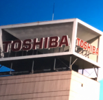Беды Toshiba продолжаются