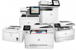Новые принтеры HP LaserJet