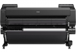 12-цветный широкоформатный струйный принтер Canon
