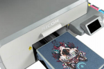 Новые принтеры от Ricoh для печати на одежде