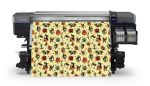 Высокоскоростной сублимационный текстильный принтер Epson SureColor F9370 