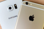 Samsung заработает на новых iPhone