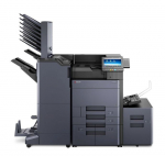 Новая линейка принтеров и МФУ Kyocera Document Solutions