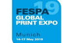 FESPA объявила даты и место проведения выставки в 2019 г.