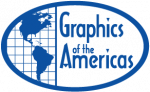 Выставка оборудования для графического искусства Graphics of the Americas 2018