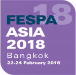 Азиатская выставка технологий трафаретной печати и цифровых изображений в Таиланде FESPA Asia 2018