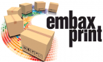 Международная выставка упаковки и печати EmbaxPrint 2018