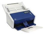 Высокопроизводительные сканеры DocuMate формата А4 Xerox уже появились на рынке