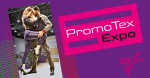 В январе 2019 г. в Дюссельдорфе пройдет выставка PromoTex Expo.
