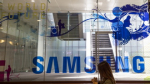 Операционная прибыль Samsung увеличилась