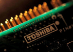Акционеры Toshiba назвали справедливую стоимость полупроводникового бизнеса