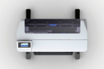 Широкоформатные принтеры серии Т от Epson