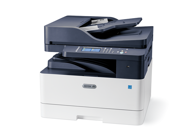 МФУ Xerox B1022 для малых и средних офисов 