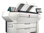 Широкоформатные принтеры для печати технической документации от Canon